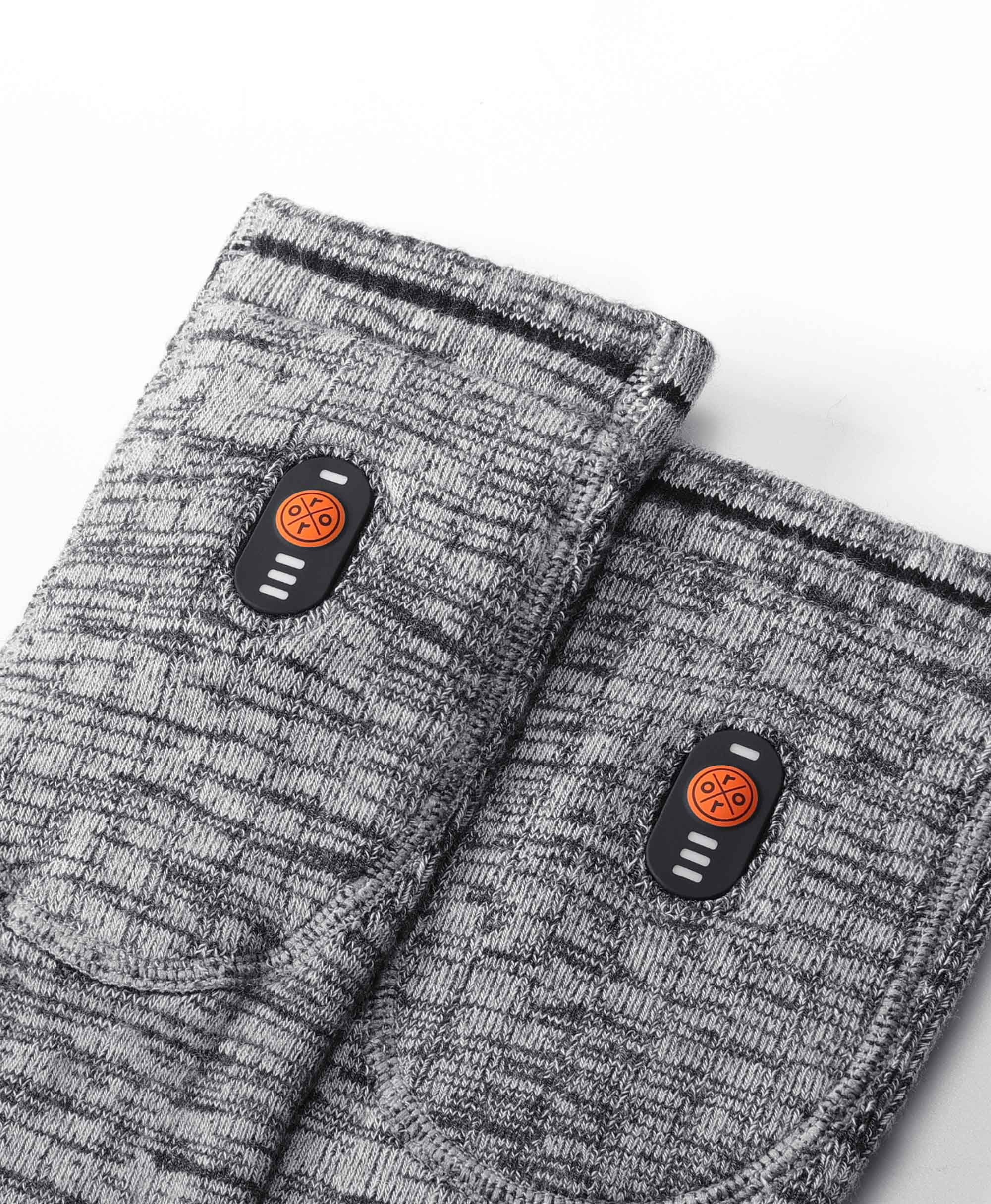 Tahoe Unisex Heated Socks 4.0 - Image 35