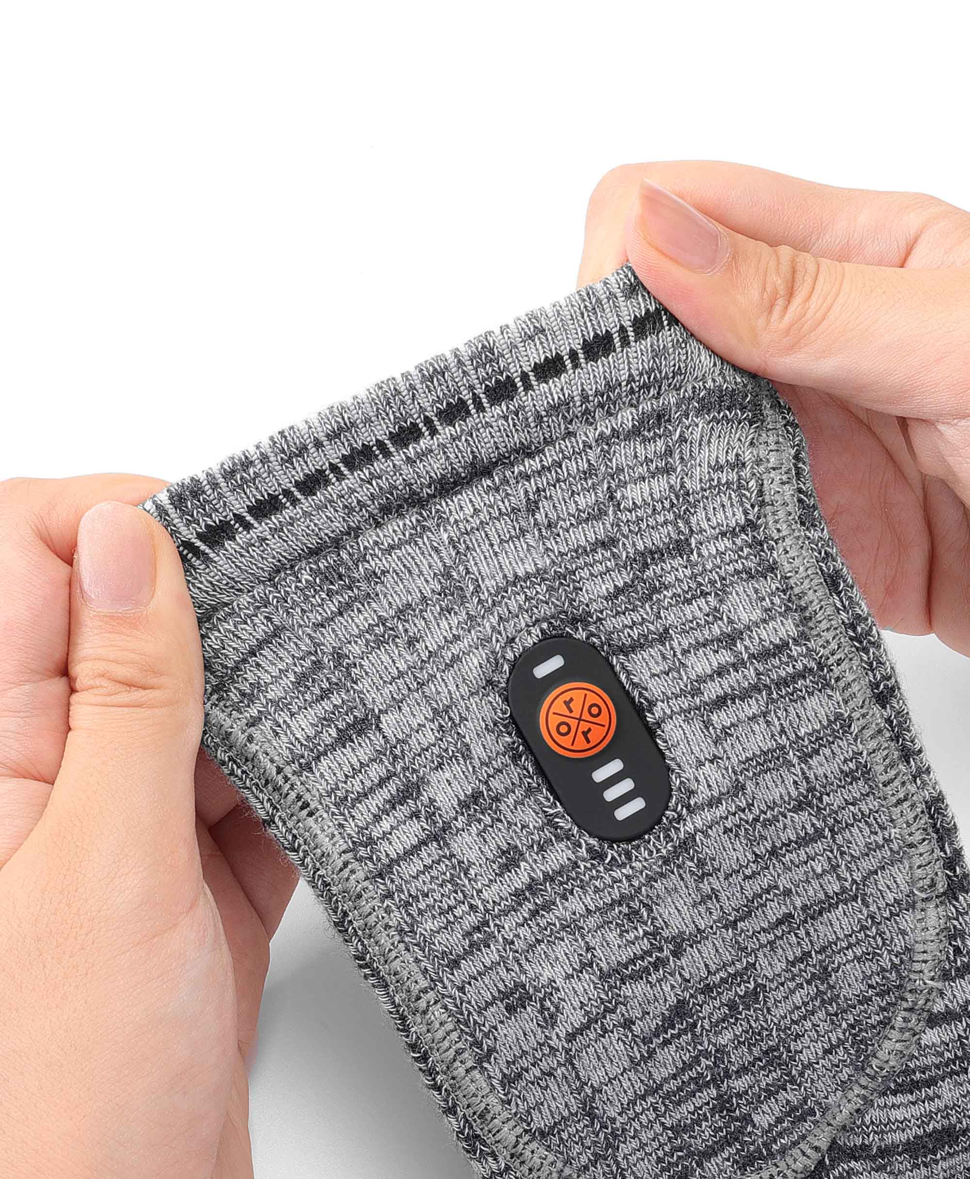 Tahoe Unisex Heated Socks 4.0 - Image 36