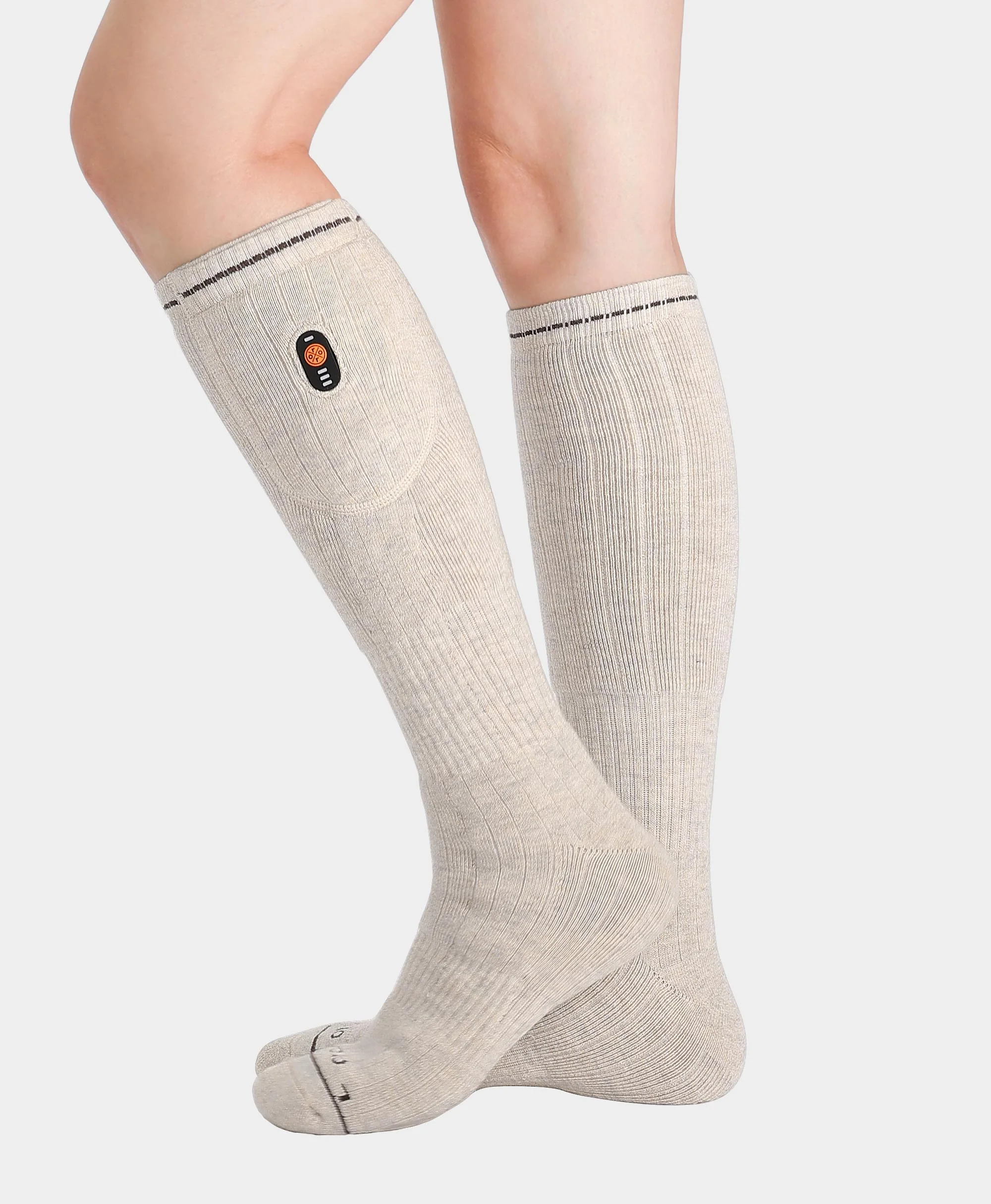 Tahoe Unisex Heated Socks 4.0 - Image 5