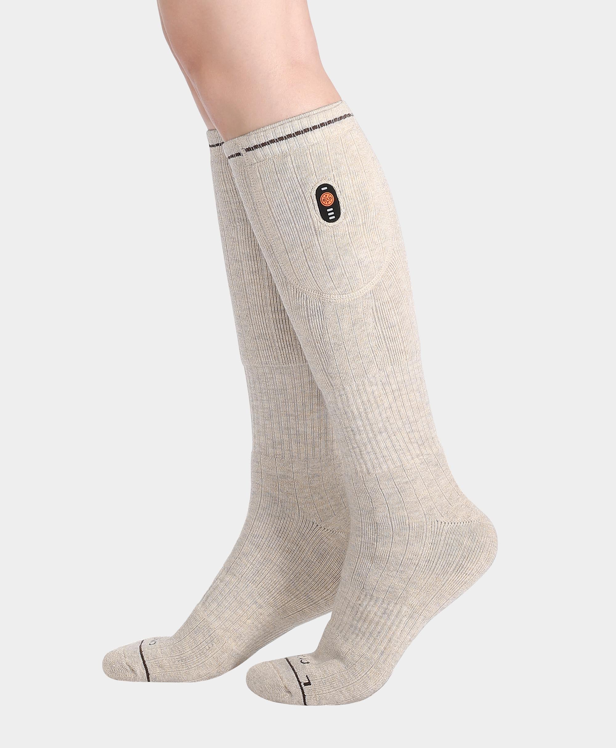 Tahoe Unisex Heated Socks 4.0 - Image 6
