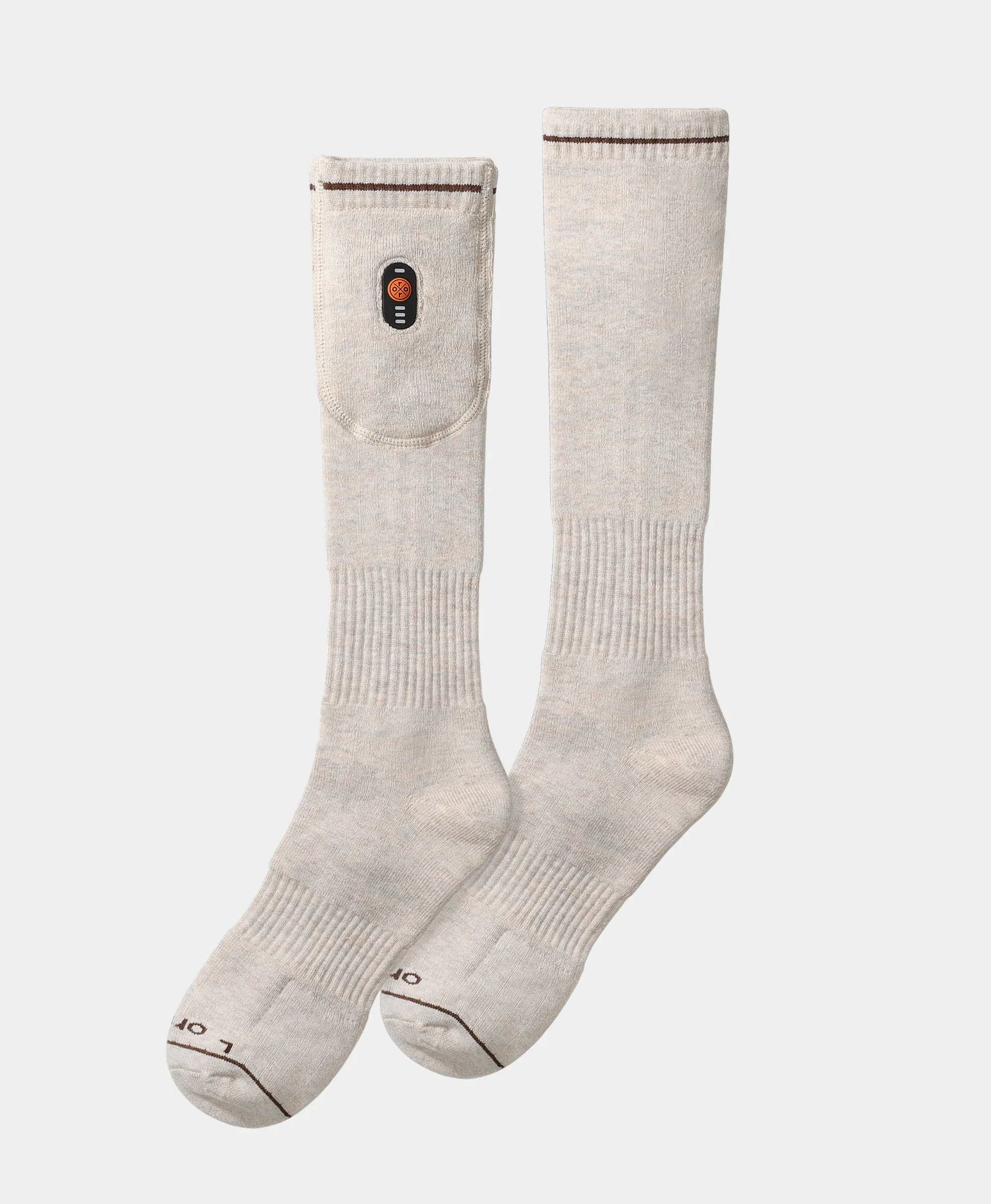 Tahoe Unisex Heated Socks 4.0 - Image 7