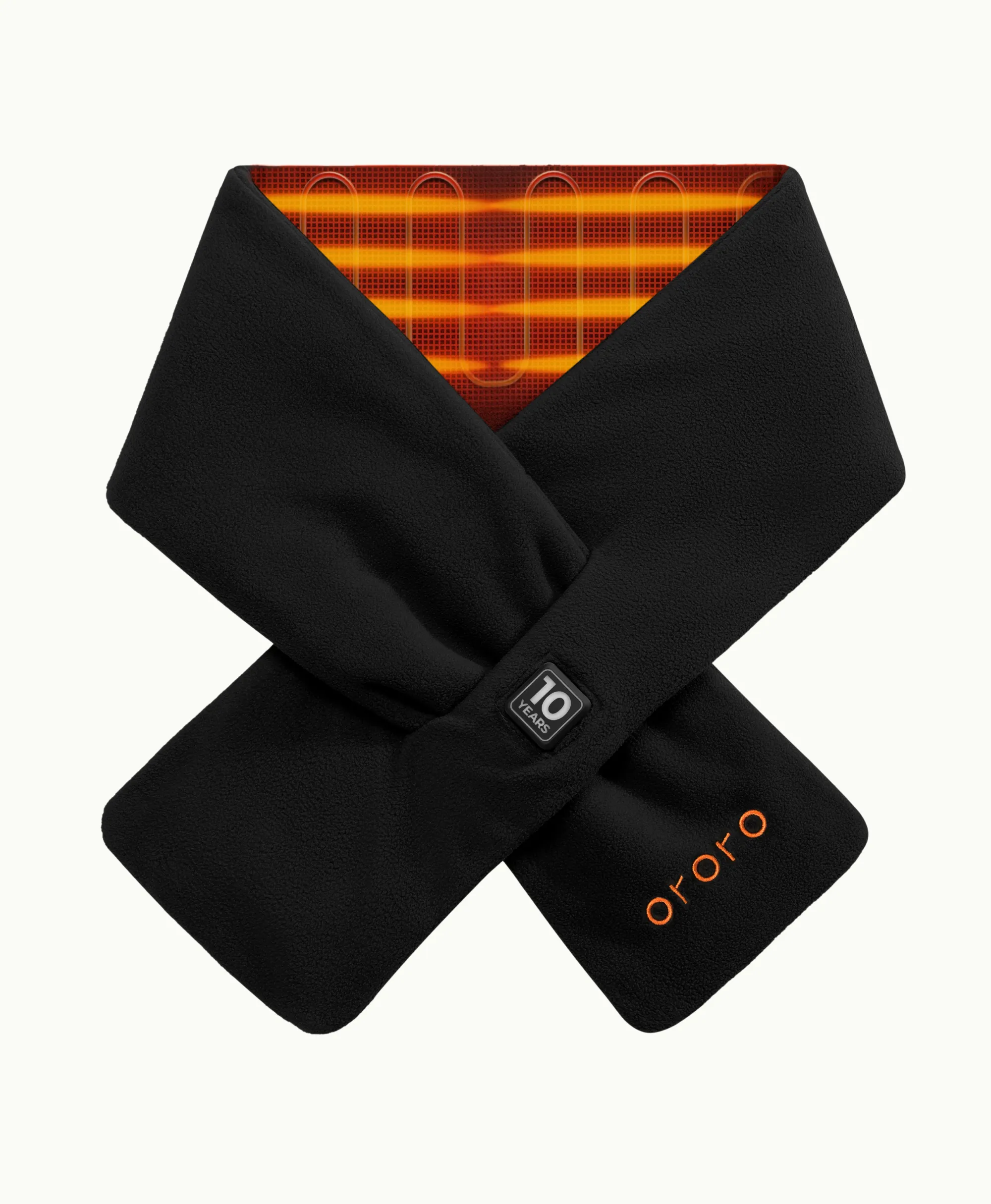 Unisex Heated Scarf 2.0 (10-Year Anniversary Limited Edition) (Final Sale) - Image 10