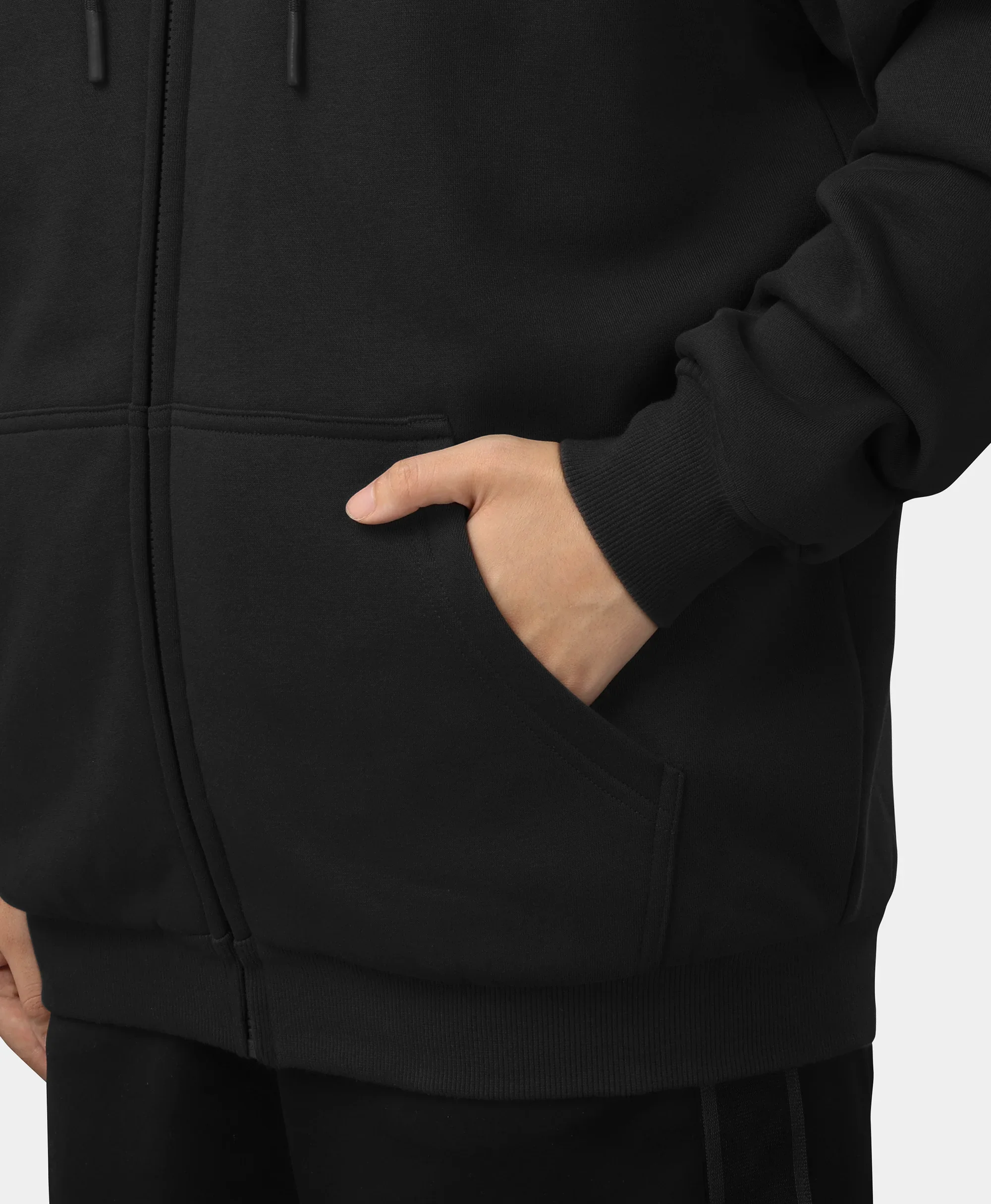 Element Unisex 4-Zone Fleece Heated Hoodie (Apparel Only) - Image 29