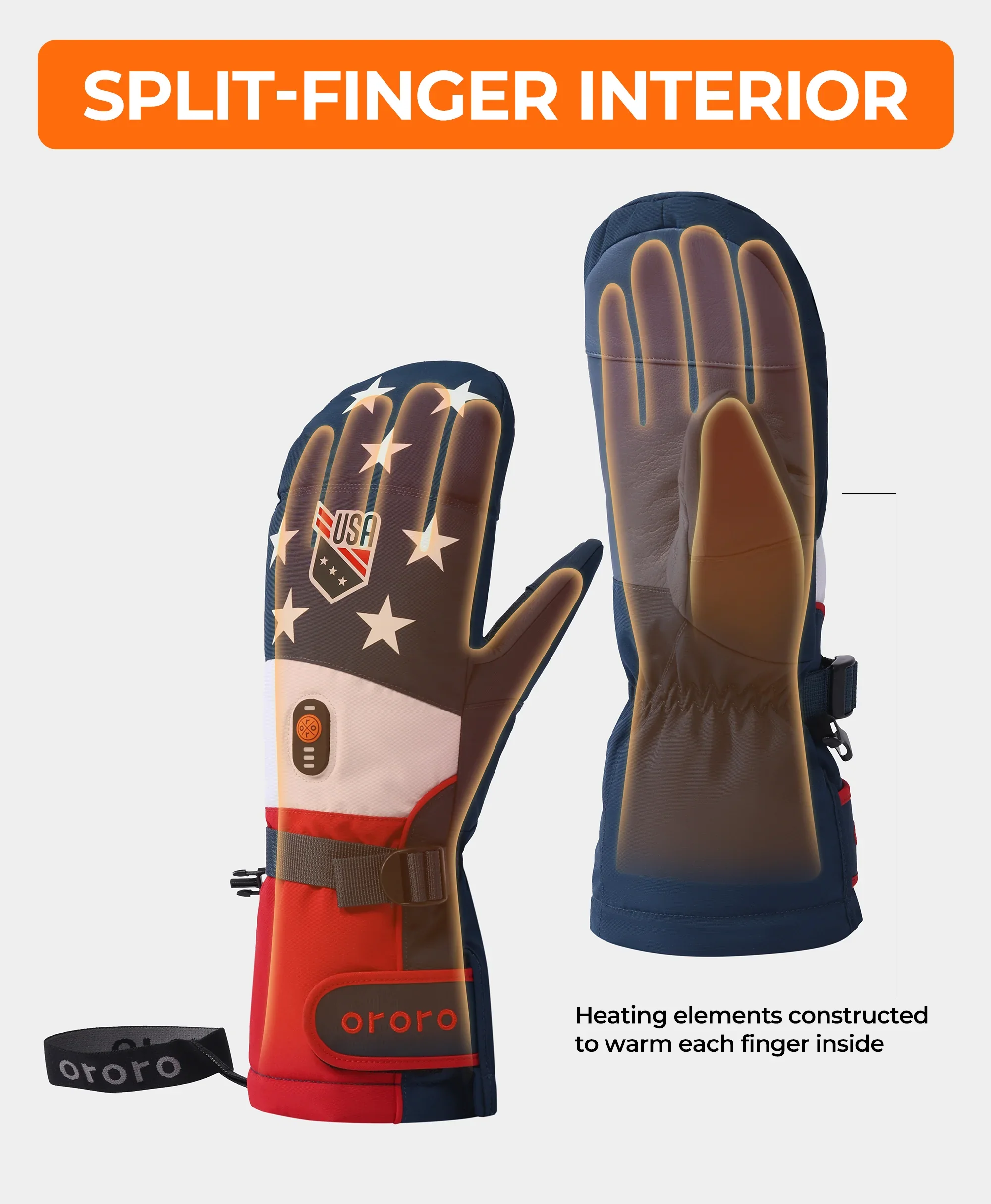 Amsterdam Heated Mittens 2.0 - Image 32