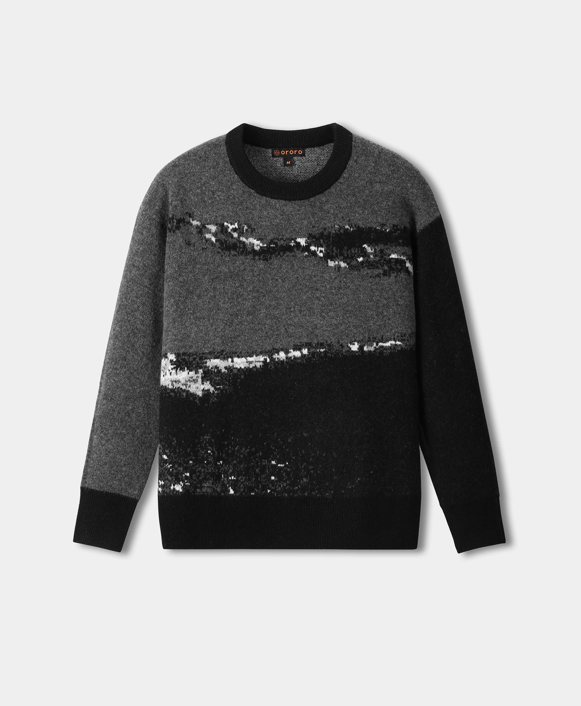Unisex Pullover Sweater (Final Sale) - Image 9