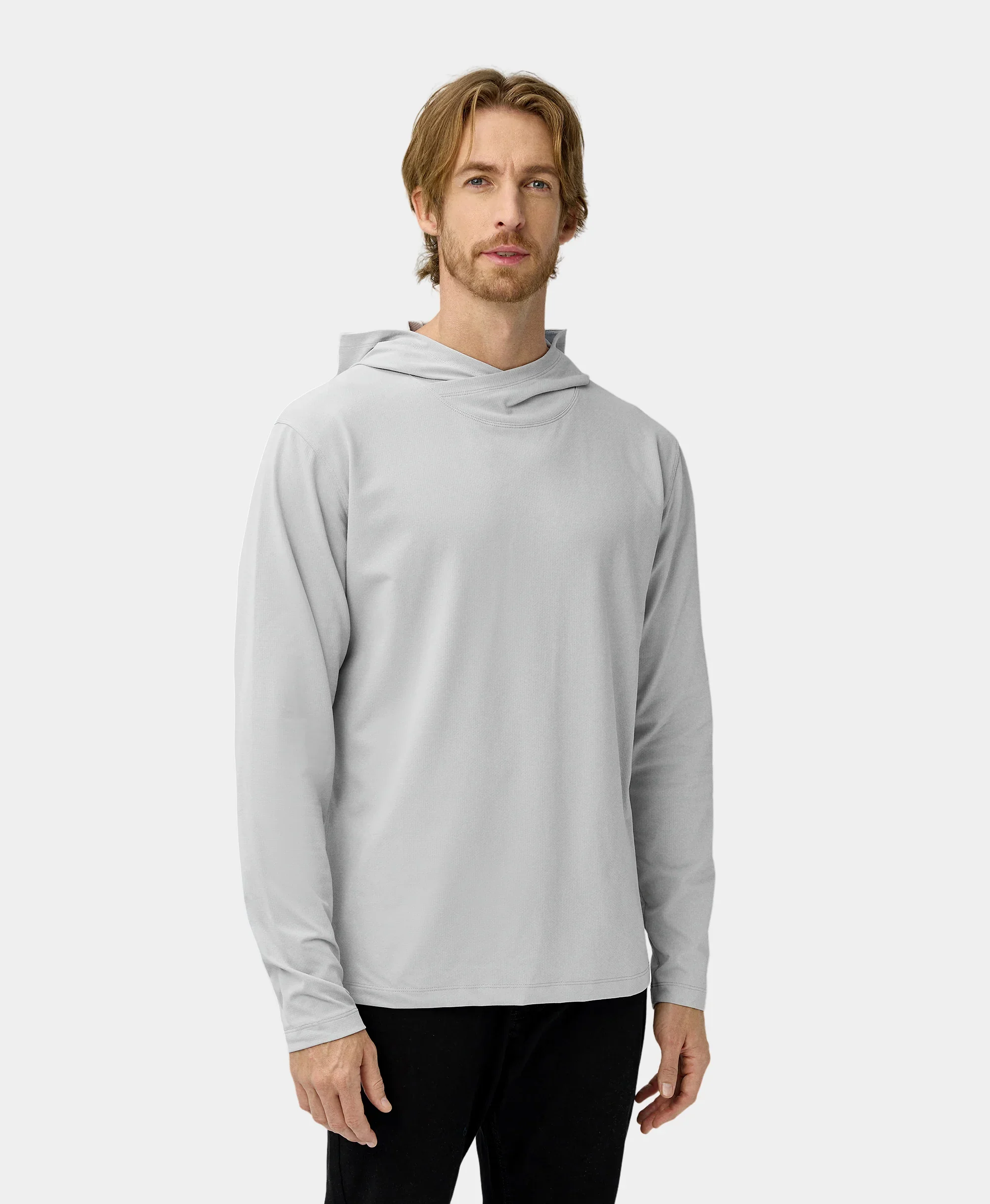 Unisex Quick Dry Pullover Hoodie - Image 25
