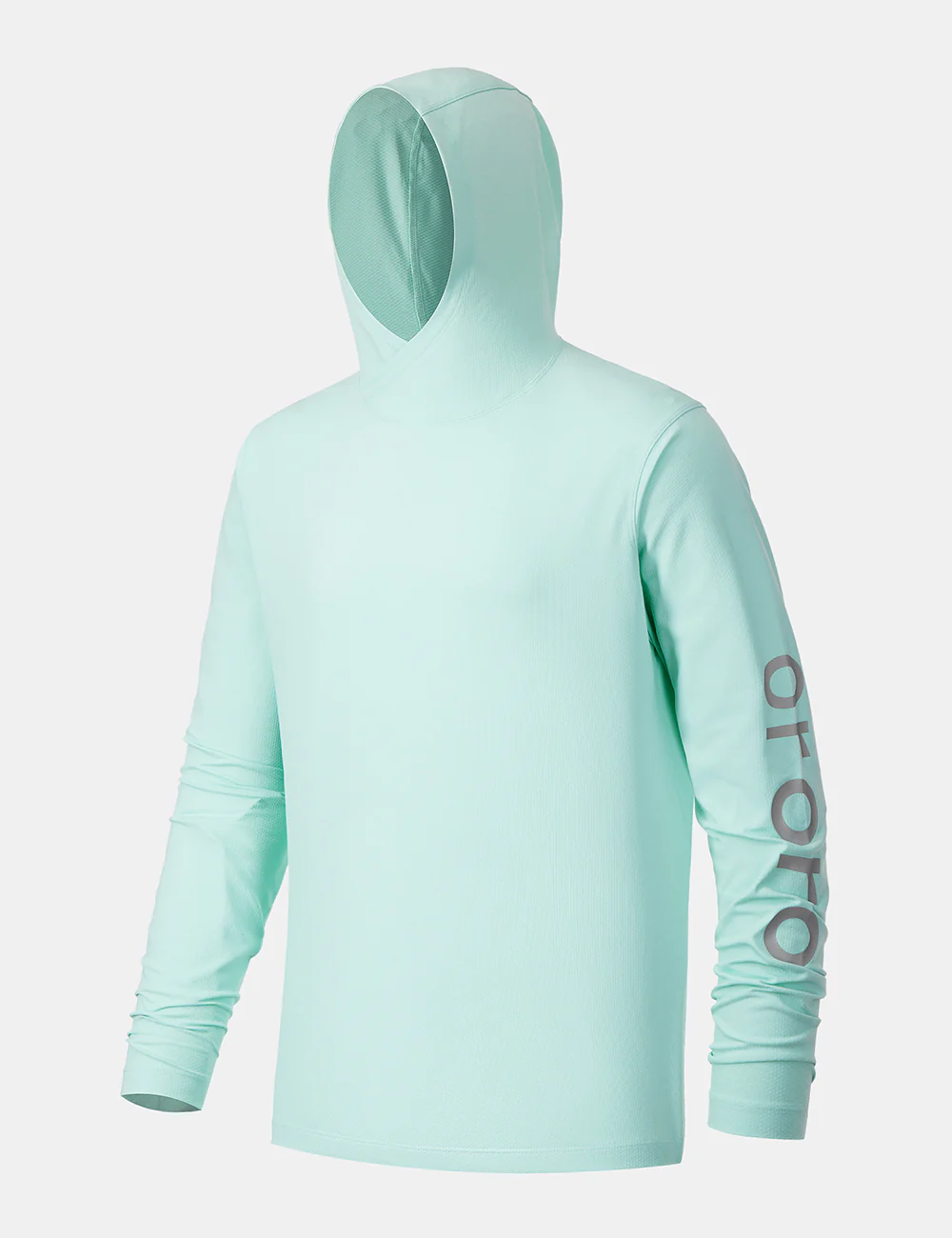 Unisex Quick Dry Pullover Hoodie - Image 32