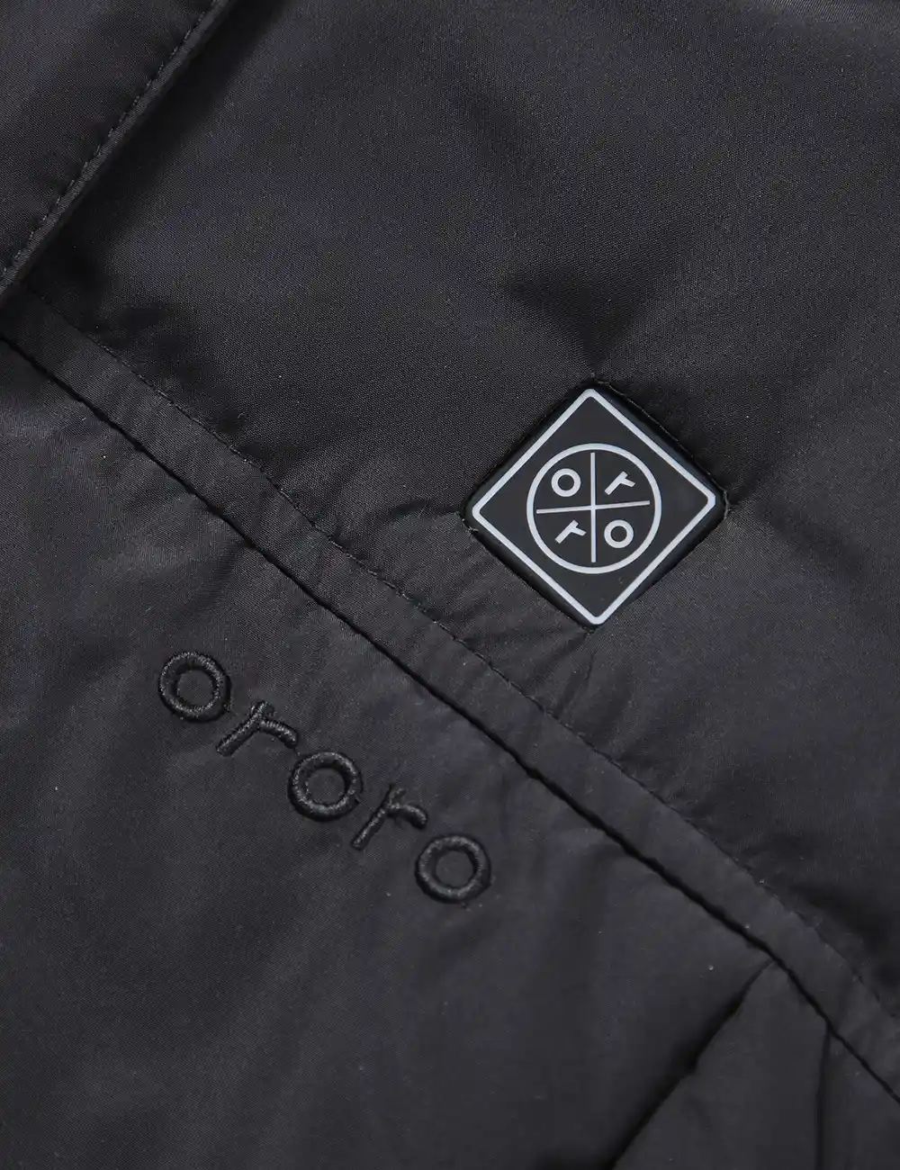 Women's Heated Down Vest (800-Fill) - Image 26