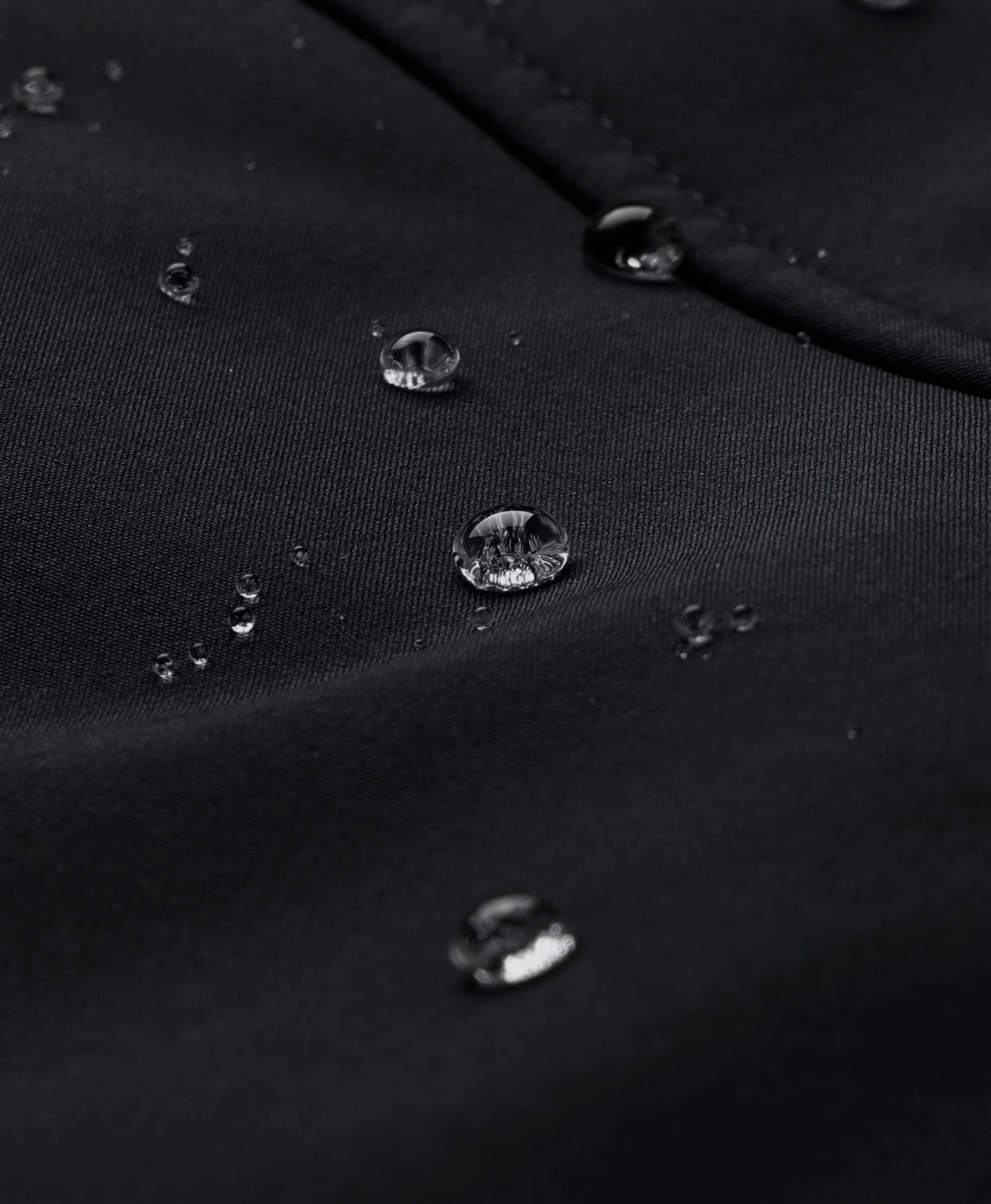 Women's 4-Zone Classic Heated Jacket (10-Year Anniversary Limited Edition) - Black & Gold - Image 10