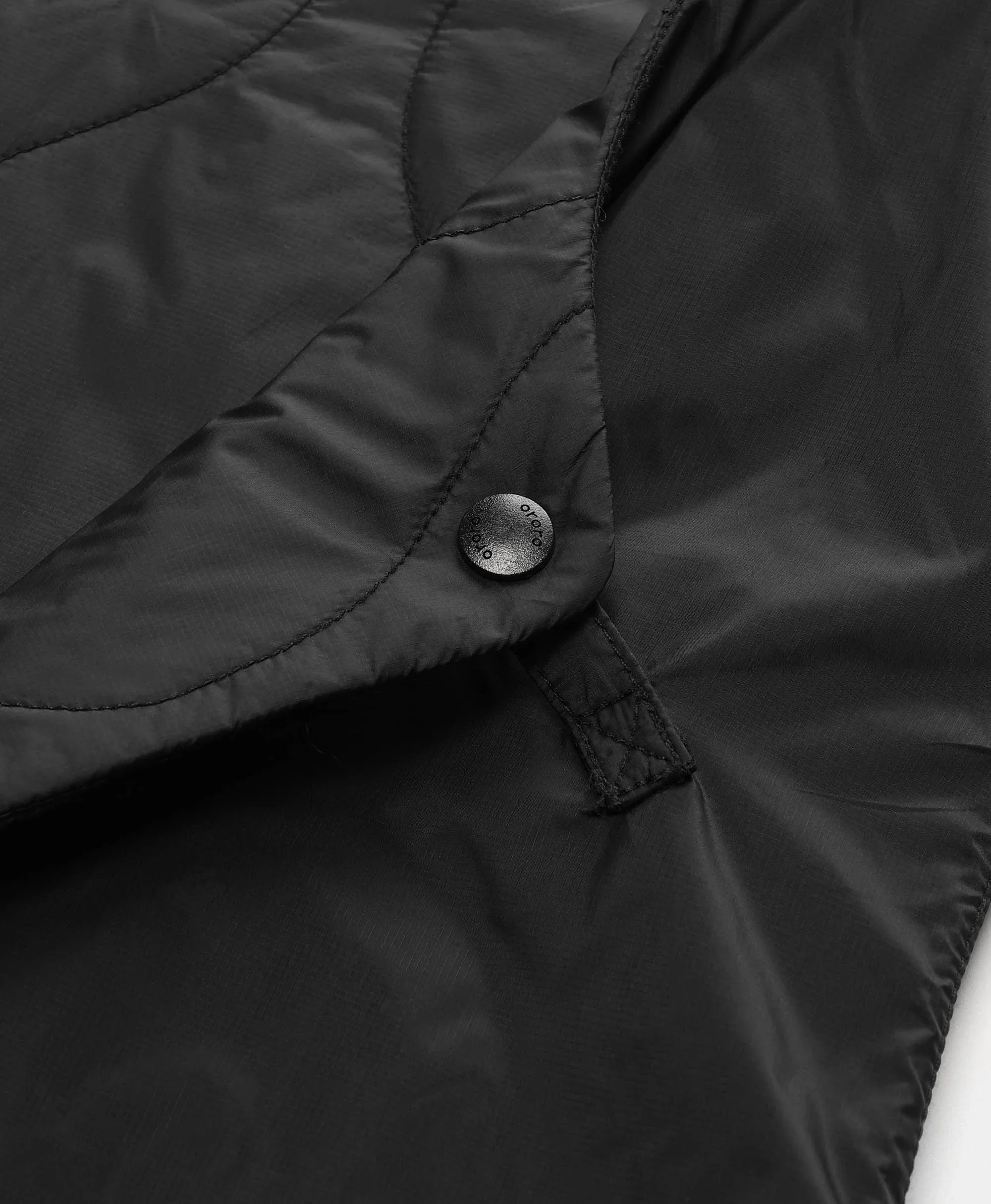 Celeste Women's 4-Zone Lightweight Heated Quilted Liner Vest (Final Sale) - Image 21