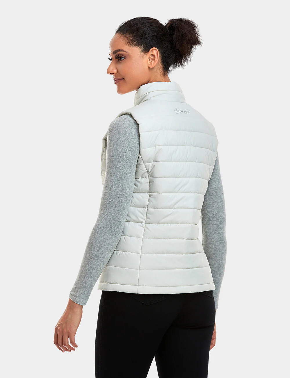 Women's Classic Heated Vest (Apparel Only) - Image 80