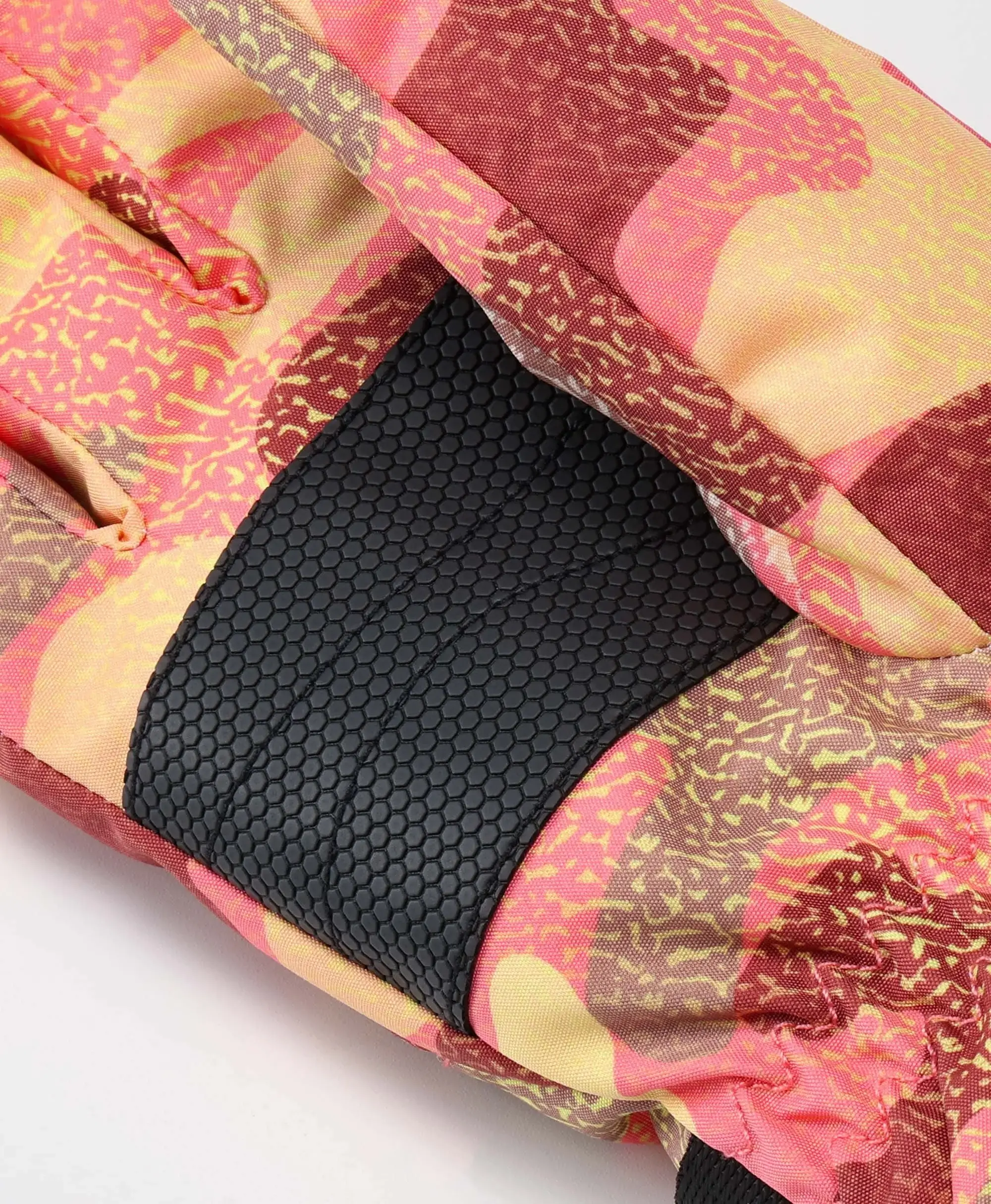 Kyoto Women's Colorprint Heated Lightweight Gloves (Final Sale) - Image 18