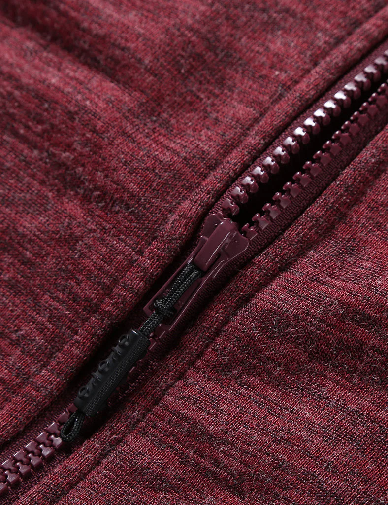 Women's Heated Full-Zip Fleece Jacket (Apparel Only) - Image 51