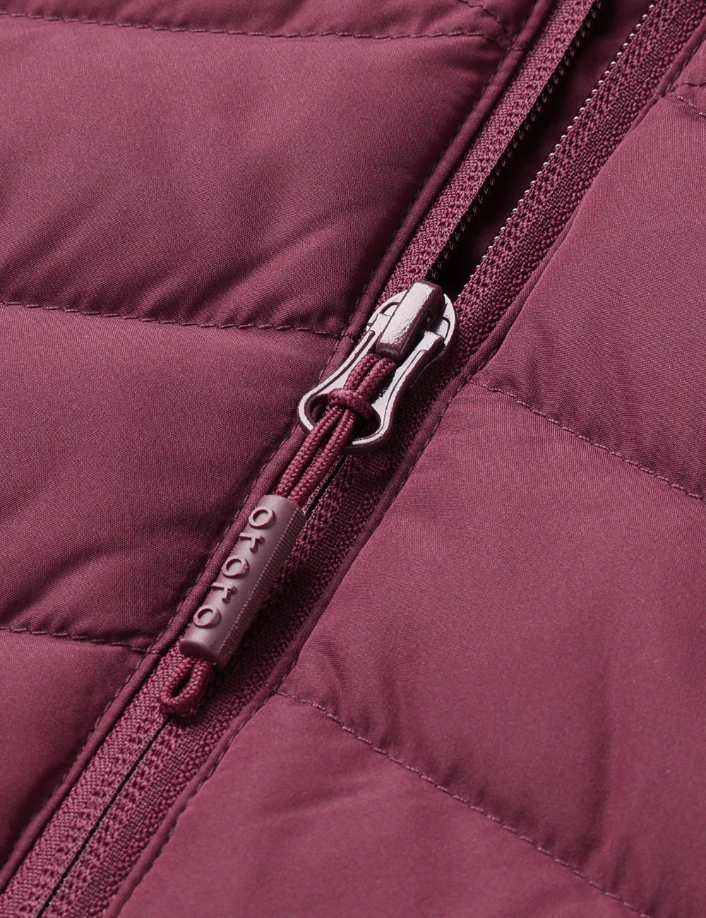 Women's Heated Lightweight Down Vest - Image 40