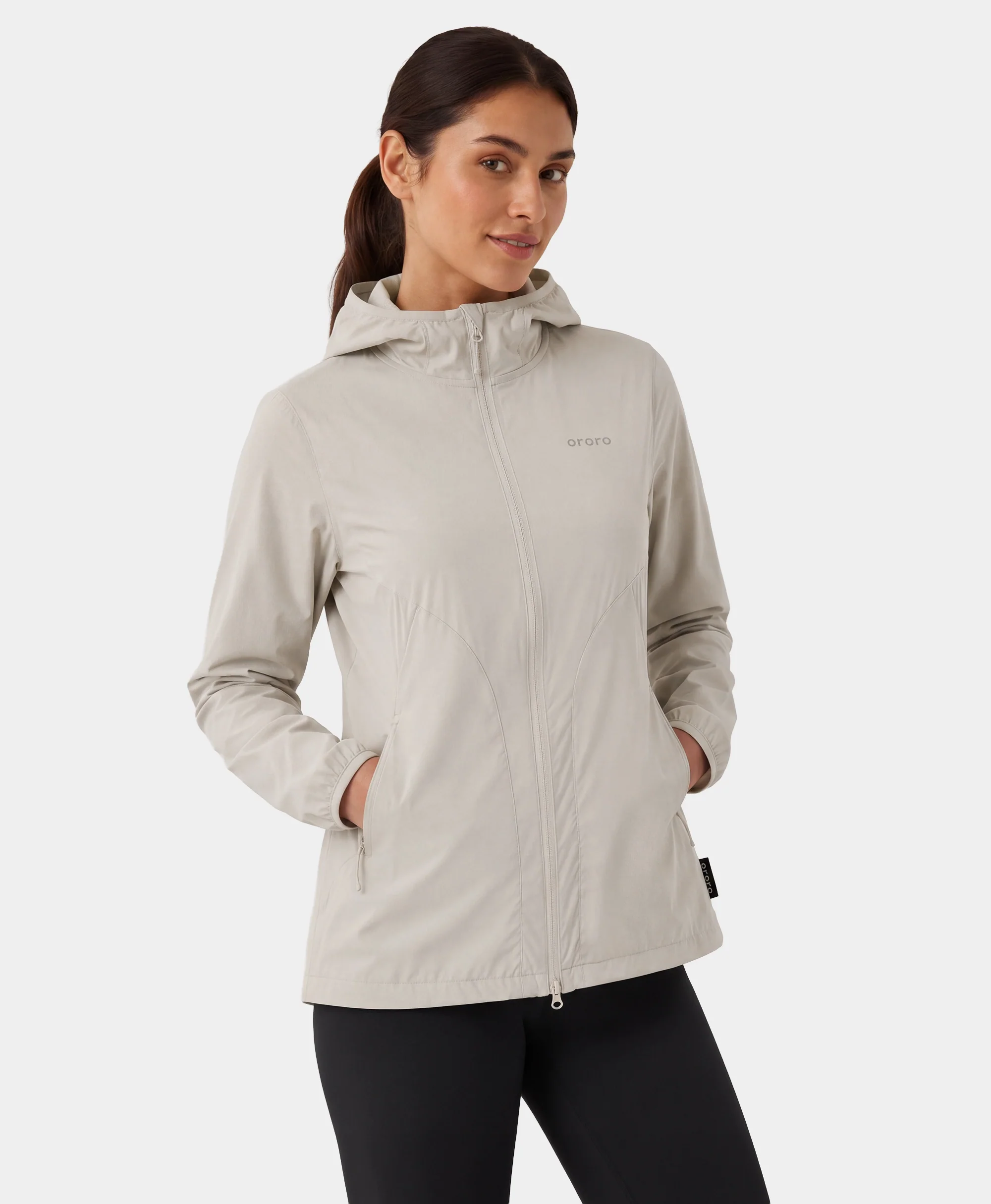 Women’s UPF 50 Sun Protection Jacket - Image 5