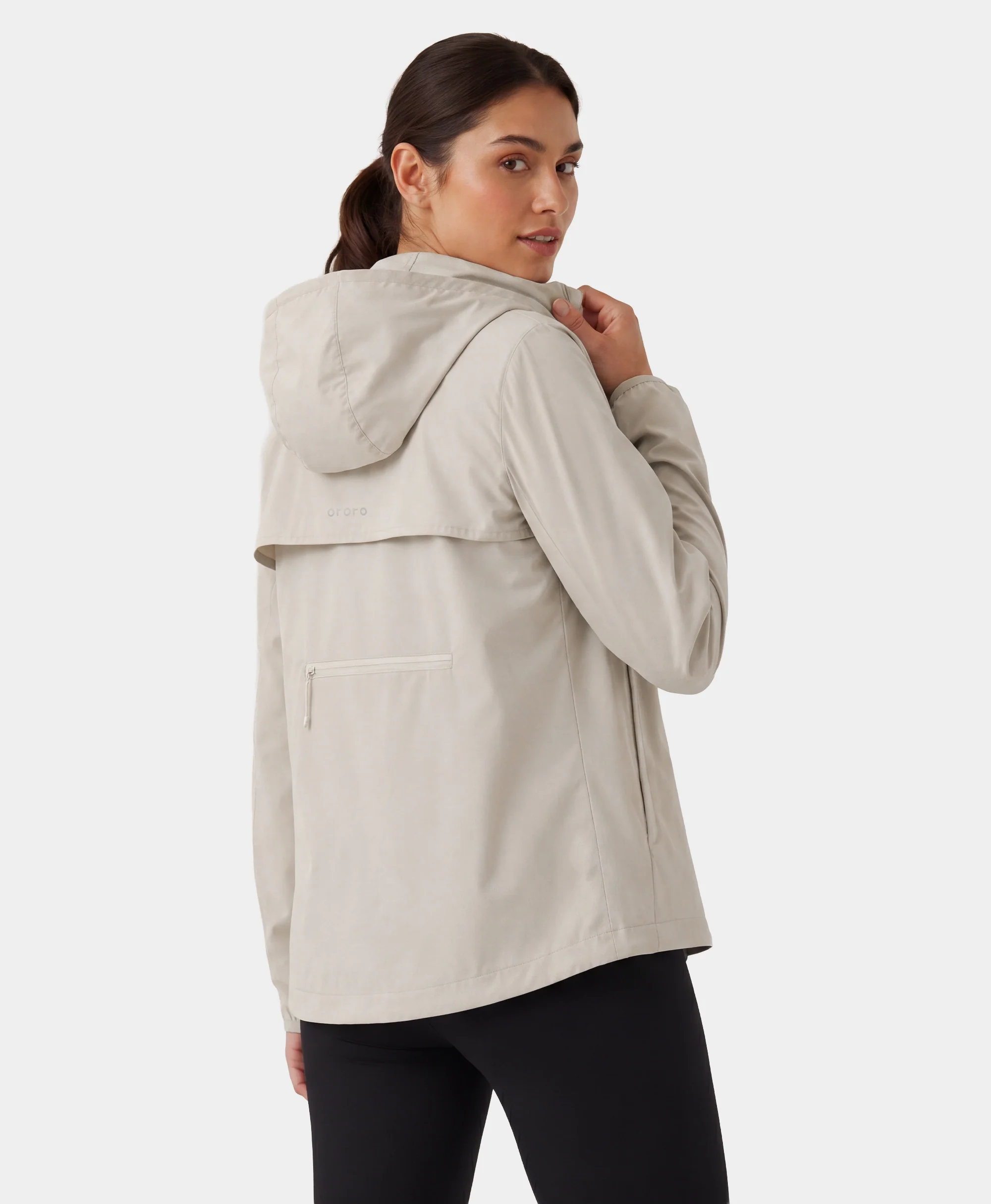 Women’s UPF 50 Sun Protection Jacket - Image 7